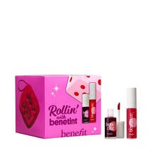HOLIDAY 2025 LIMITED EDITION BENETINT & LIP OIL SET